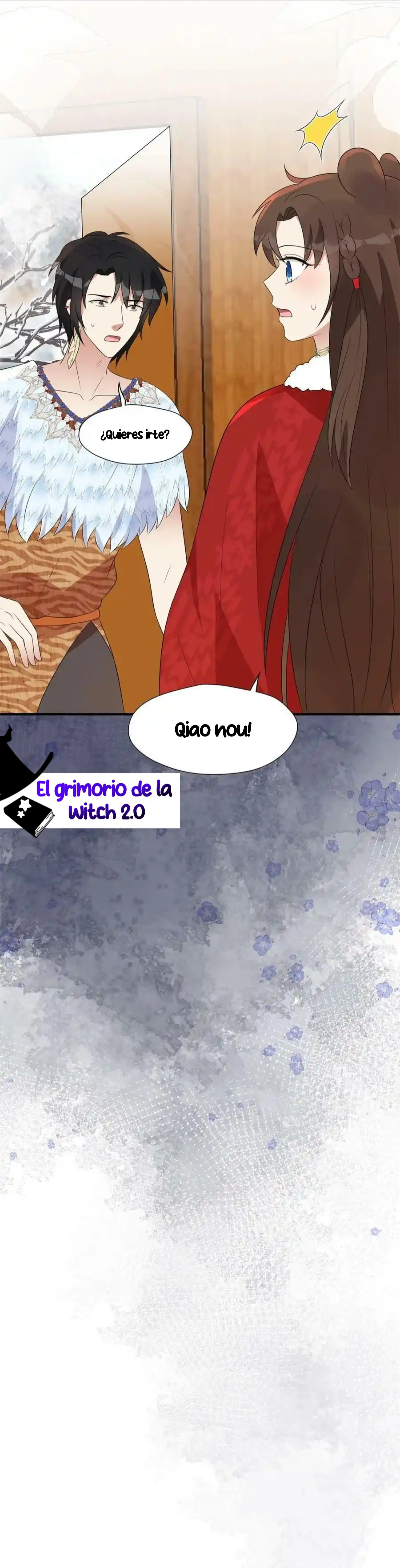 Como dominar a tus maridos bestias - Capítulo 146 - Página 14 - LectorTMOo