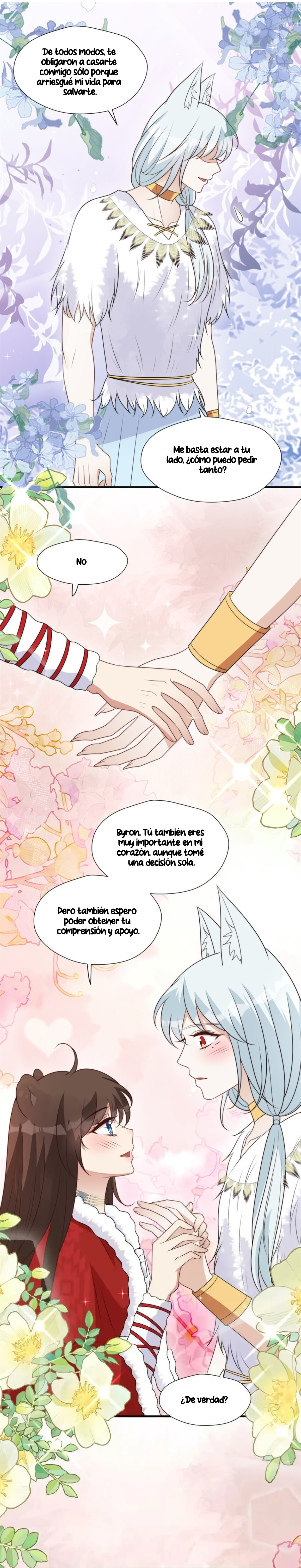 Como dominar a tus maridos bestias - Capítulo 148 - Página 9 - LectorTMOo