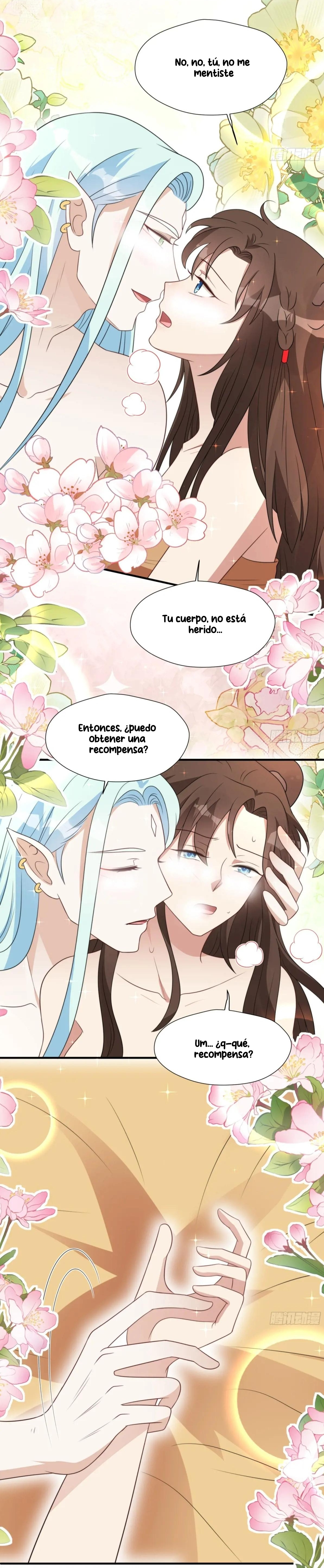 Como dominar a tus maridos bestias - Capítulo 152 - Página 4 - LectorTMOo