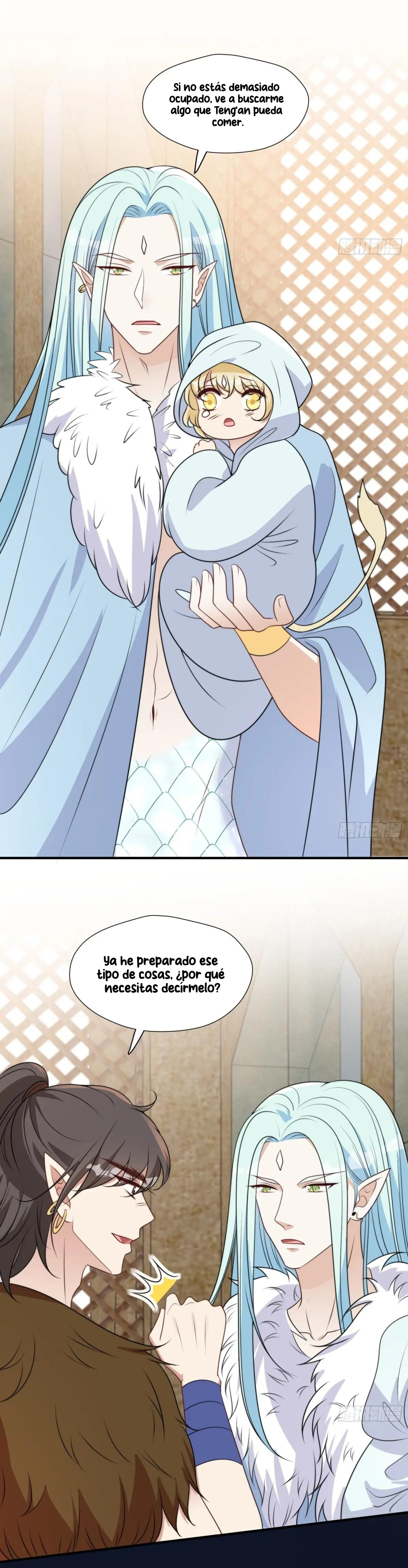 Como dominar a tus maridos bestias - Capítulo 152 - Página 10 - LectorTMOo