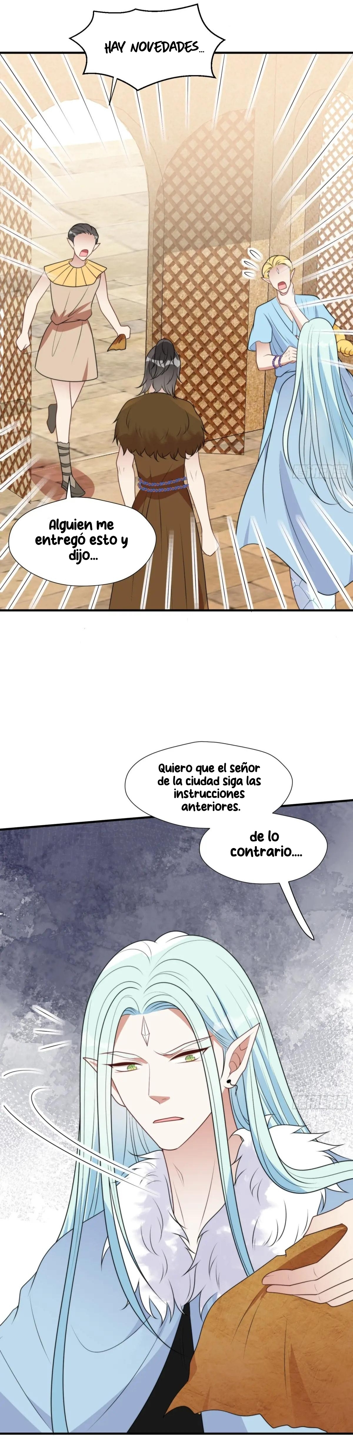 Como dominar a tus maridos bestias - Capítulo 155 - Página 12 - LectorTMOo