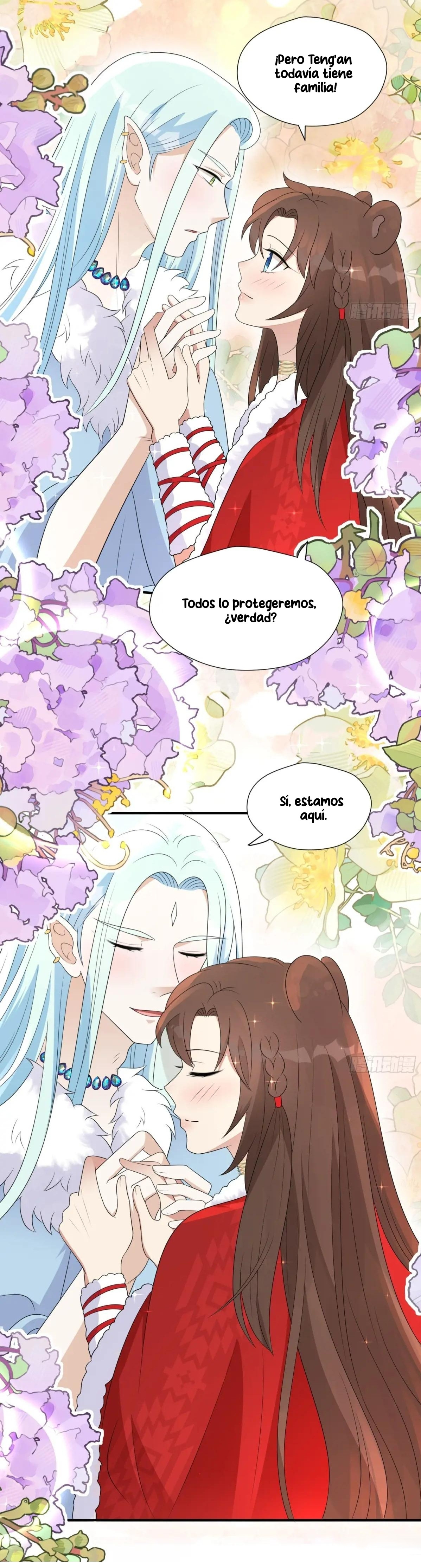 Como dominar a tus maridos bestias - Capítulo 153 - Página 10 - LectorTMOo