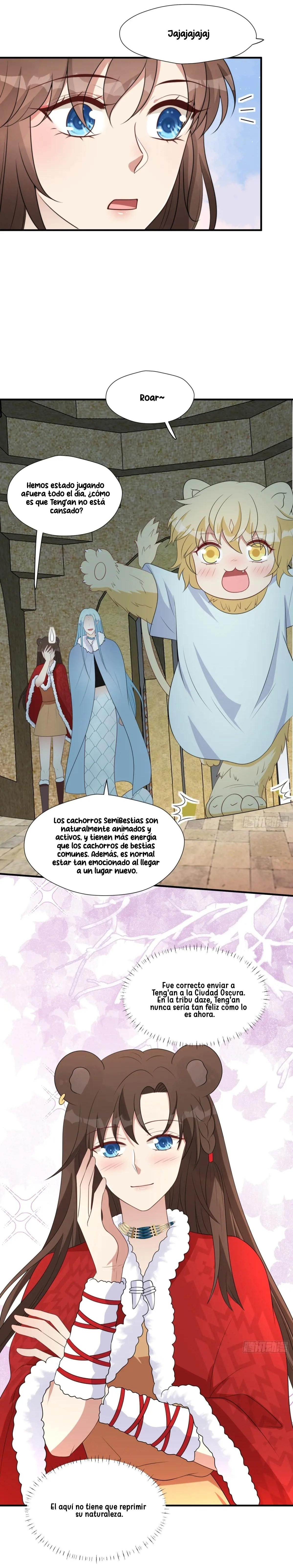 Como dominar a tus maridos bestias - Capítulo 154 - Página 9 - LectorTMOo