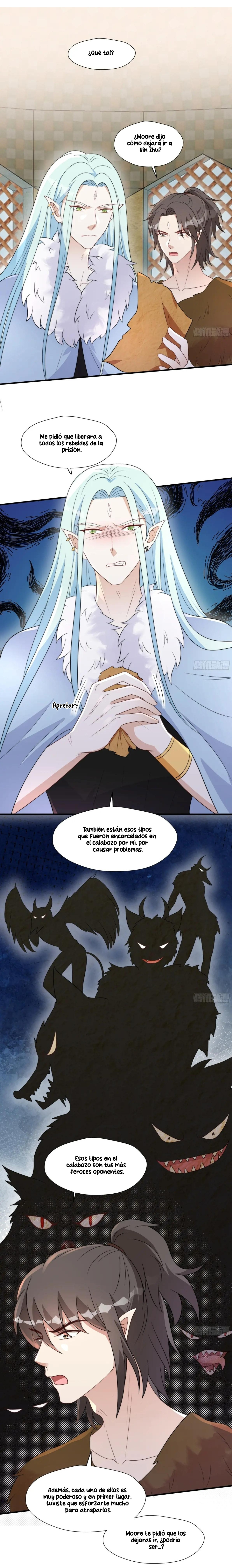 Como dominar a tus maridos bestias - Capítulo 156 - Página 3 - LectorTMOo
