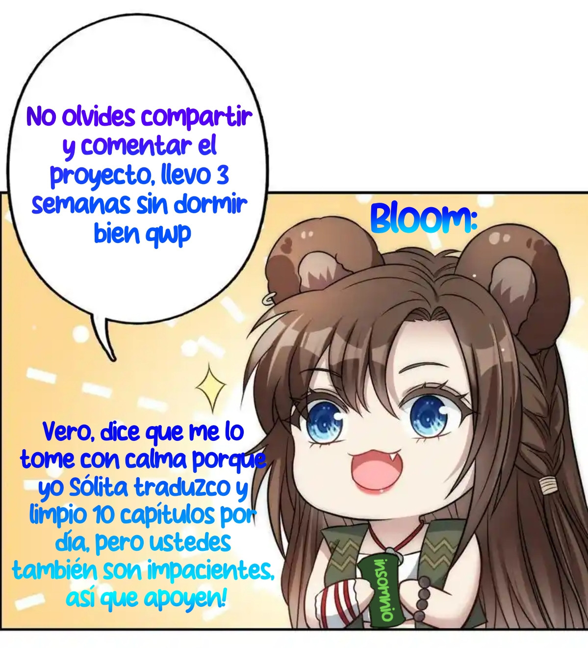 Como dominar a tus maridos bestias - Capítulo 158 - Página 12 - LectorTMOo