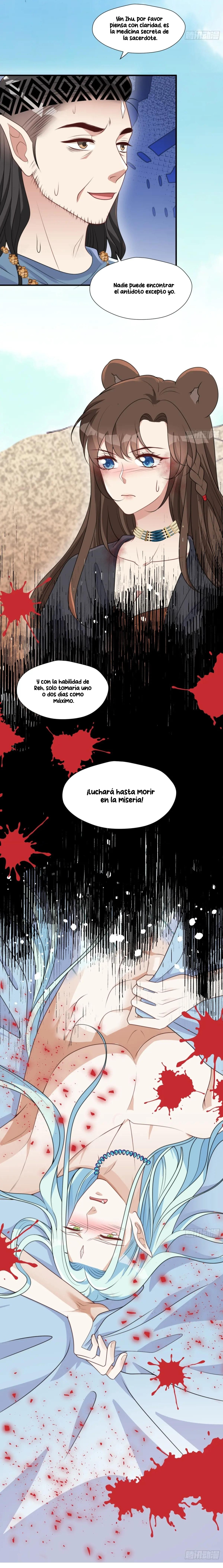 Como dominar a tus maridos bestias - Capítulo 158 - Página 11 - LectorTMOo