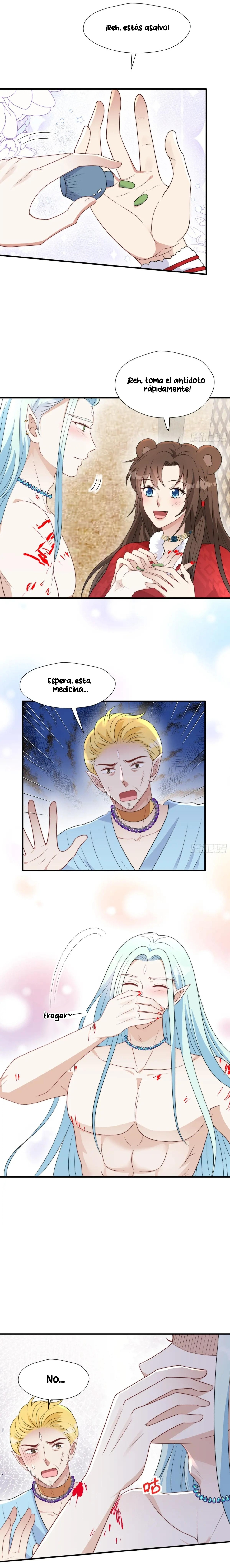Como dominar a tus maridos bestias - Capítulo 160 - Página 11 - LectorTMOo
