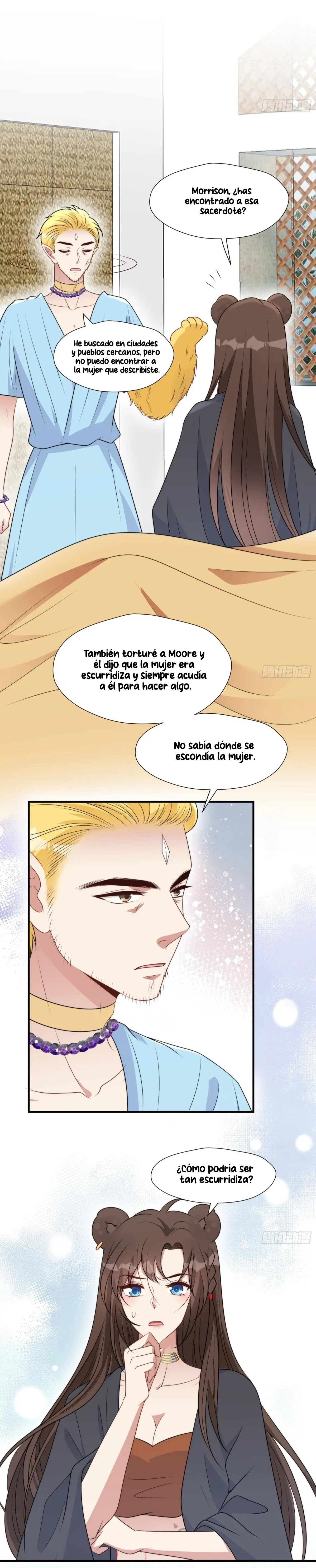 Como dominar a tus maridos bestias - Capítulo 159 - Página 7 - LectorTMOo
