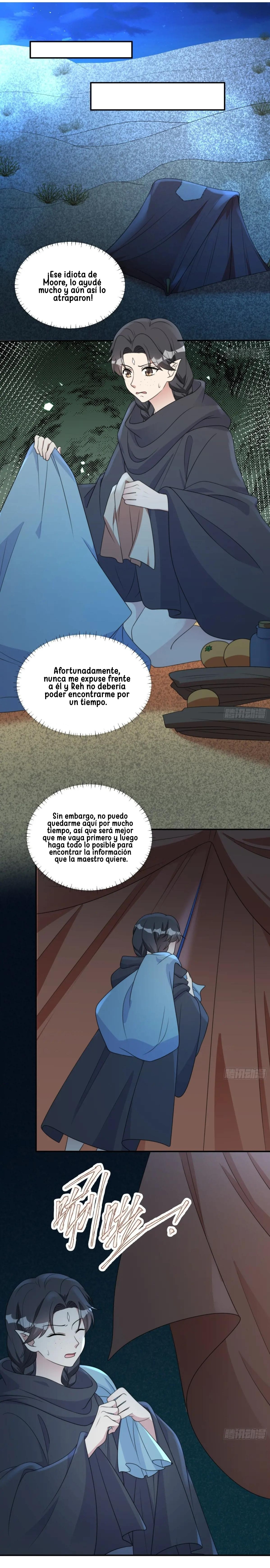 Como dominar a tus maridos bestias - Capítulo 159 - Página 10 - LectorTMOo