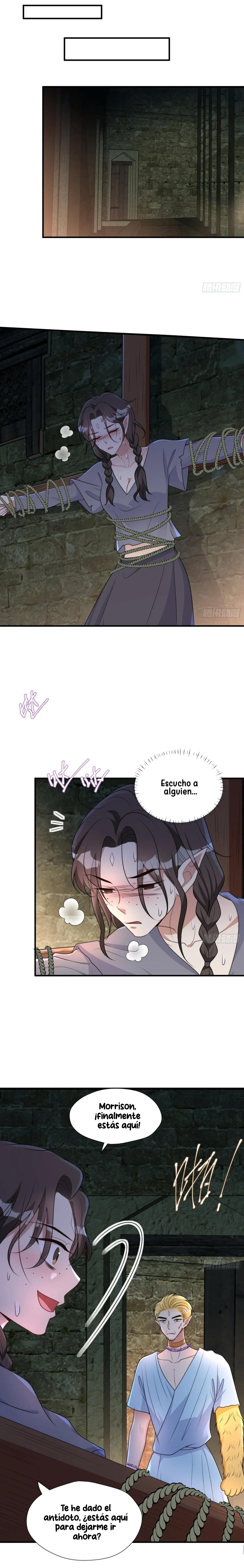 Como dominar a tus maridos bestias - Capítulo 161 - Página 7 - LectorTMOo