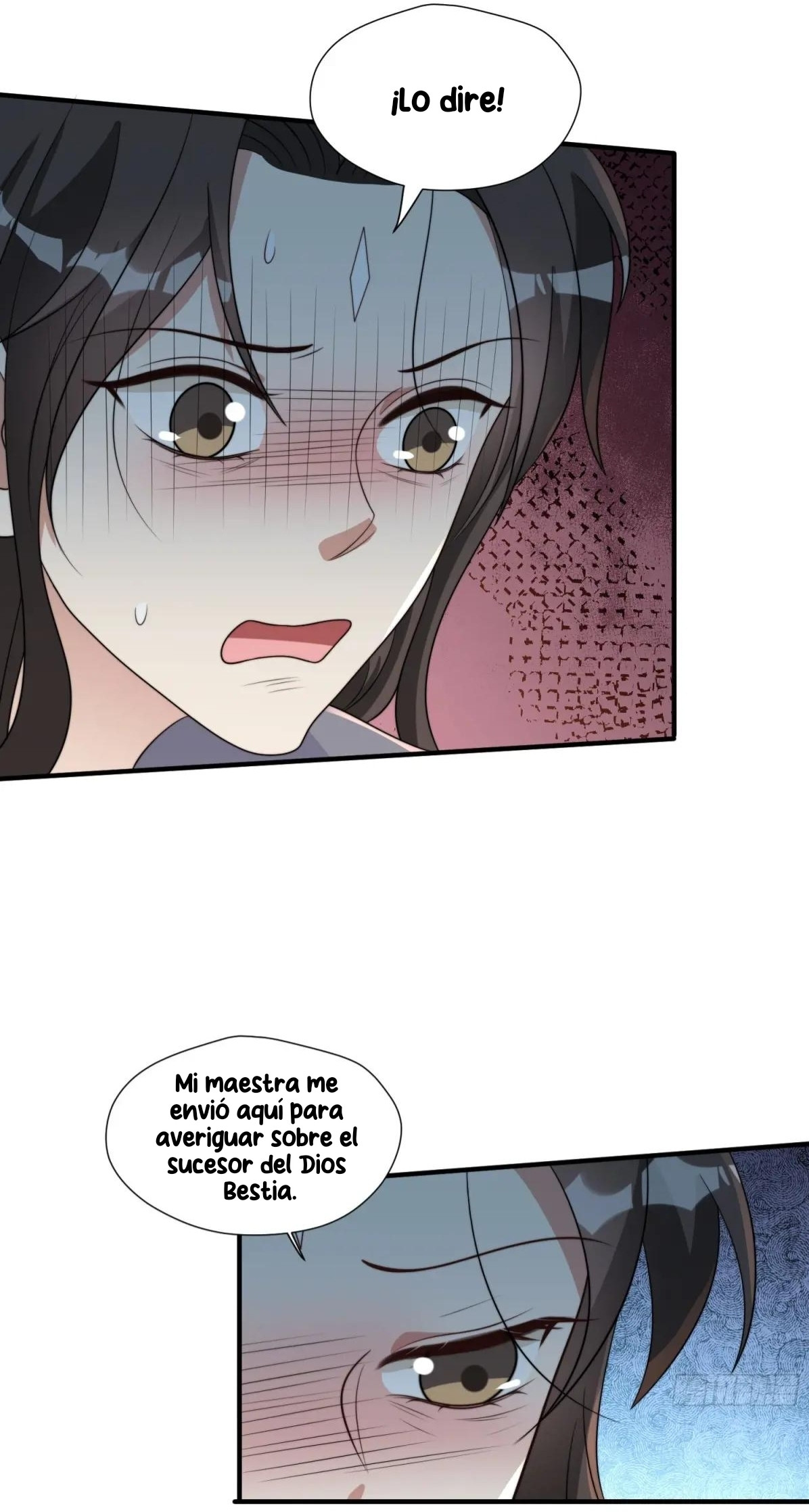 Como dominar a tus maridos bestias - Capítulo 161 - Página 11 - LectorTMOo