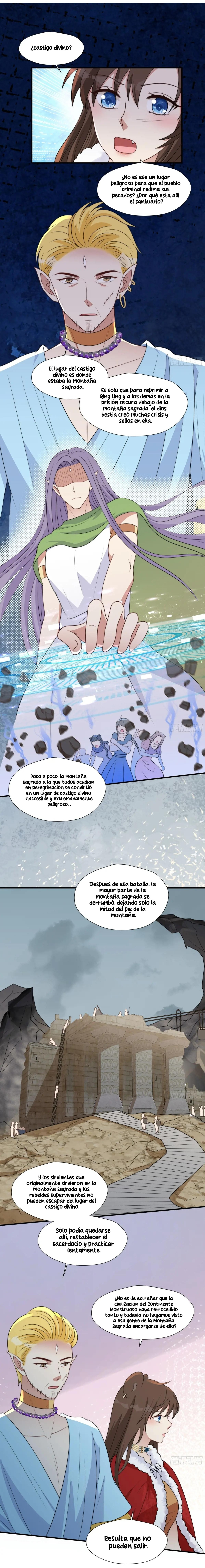 Como dominar a tus maridos bestias - Capítulo 162 - Página 8 - LectorTMOo