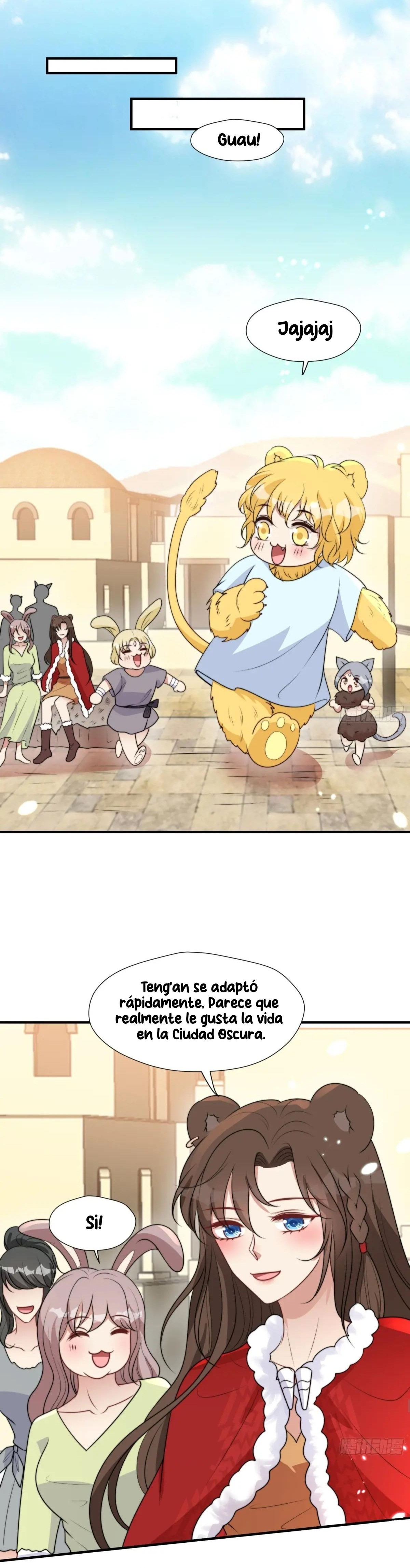 Como dominar a tus maridos bestias - Capítulo 163 - Página 12 - LectorTMOo