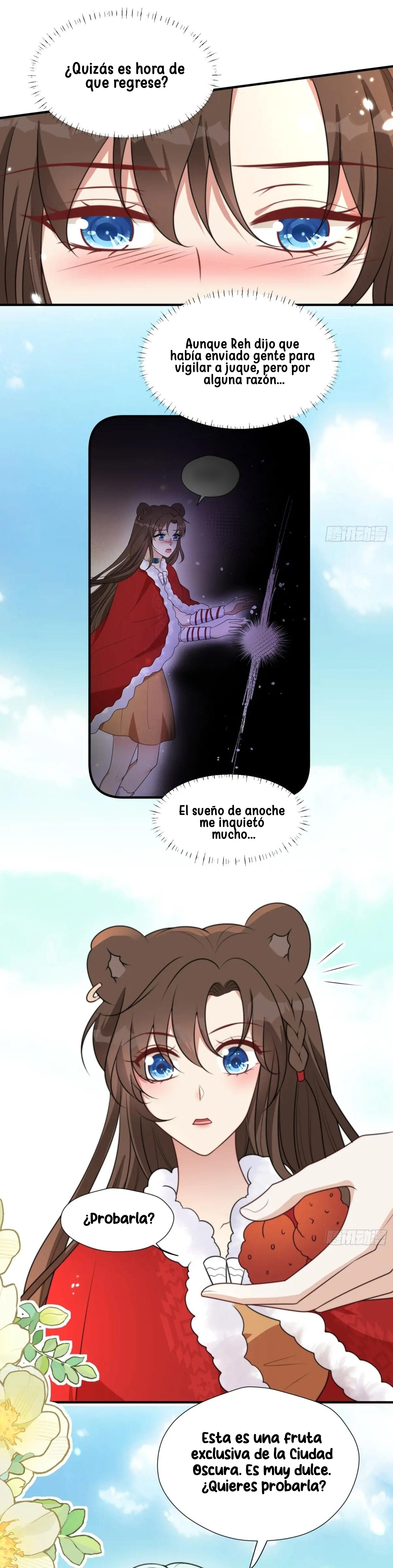 Como dominar a tus maridos bestias - Capítulo 163 - Página 13 - LectorTMOo