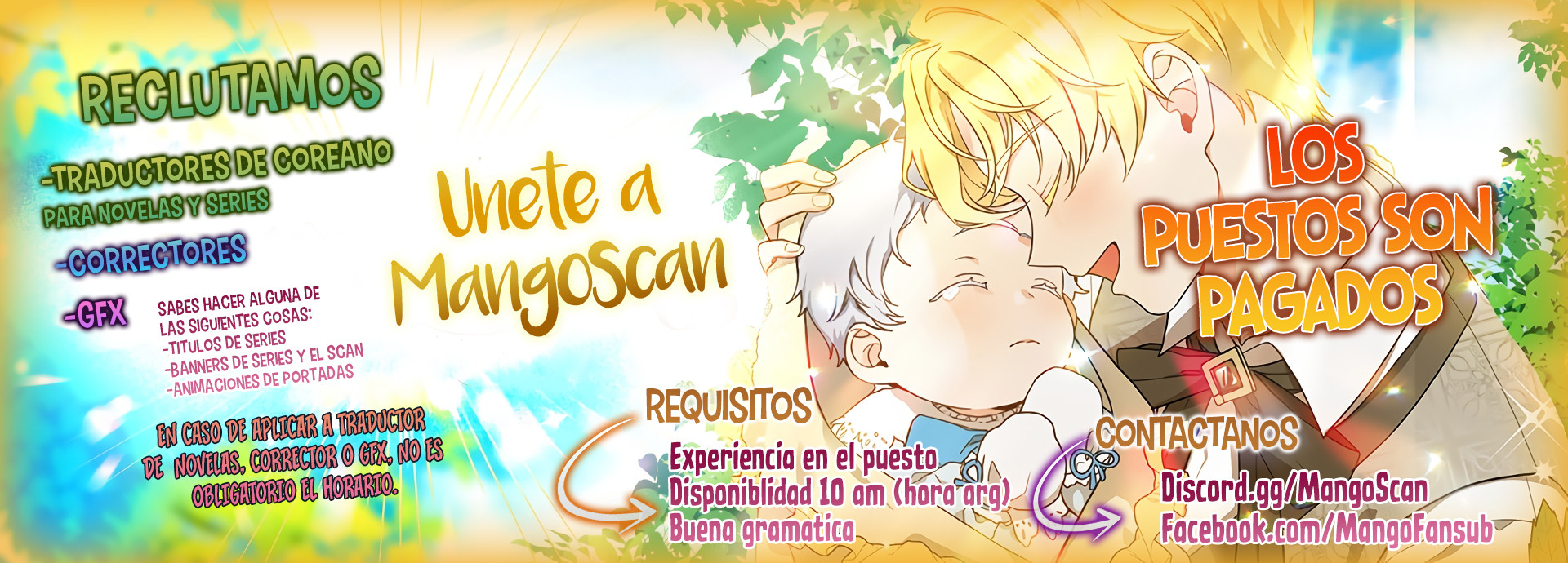 Creo Que He Transmigrado En Alguna Parte - Capítulo 71 - Página 2 - LectorTMOo