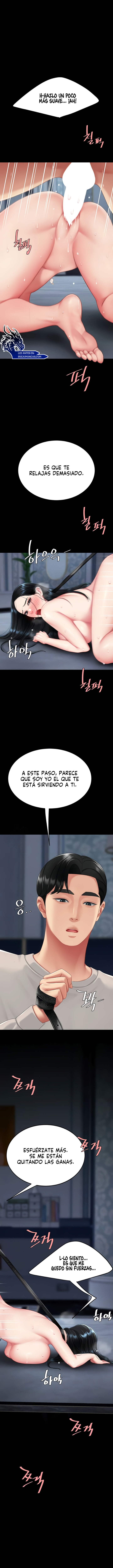Domaré a tu mamá primero - Capítulo 134 - Página 4 - LectorTMOo