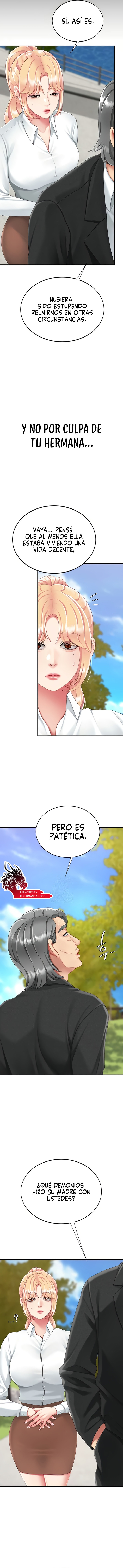 Domaré a tu mamá primero - Capítulo 135 - Página 14 - LectorTMOo