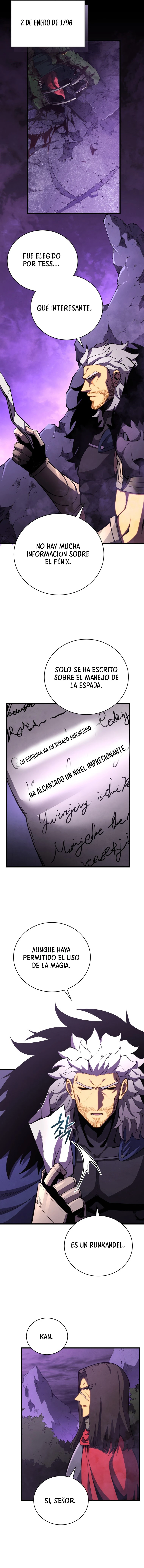 El Hijo Menor del Maestro de la Espada - Capítulo 65 - Página 10 - LectorTMOo