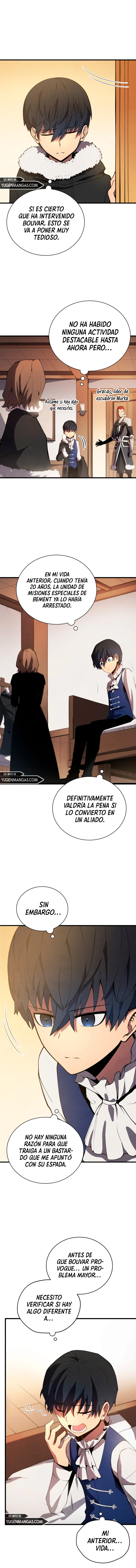 El Hijo Menor del Maestro de la Espada - Capítulo 10 - Página 12 - LectorTMOo