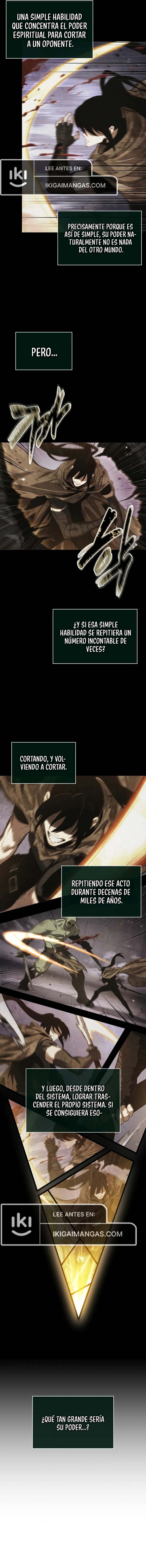 El Mundo Después De La Caída - Capítulo 212 - Página 6 - LectorTMOo