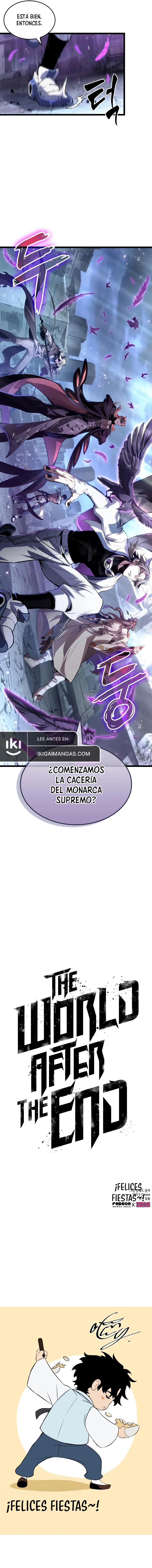 El Mundo Después De La Caída - Capítulo 222 - Página 11 - LectorTMOo