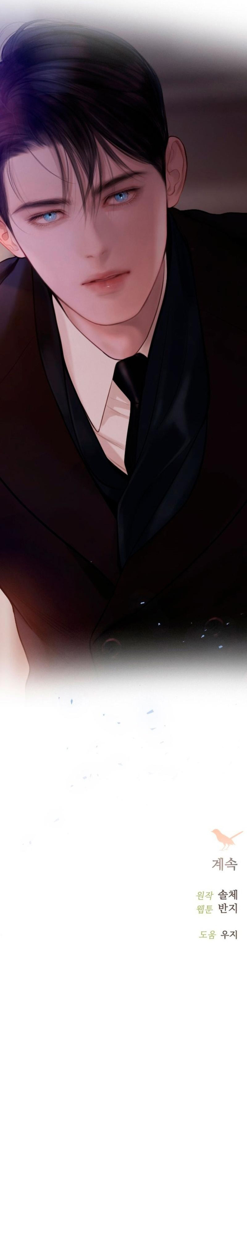 Está Bien Llorar, Está Bien Orar - Capítulo 77 - Página 13 - Cartel Manhwa | Sumérgete en Historias Sin Límites