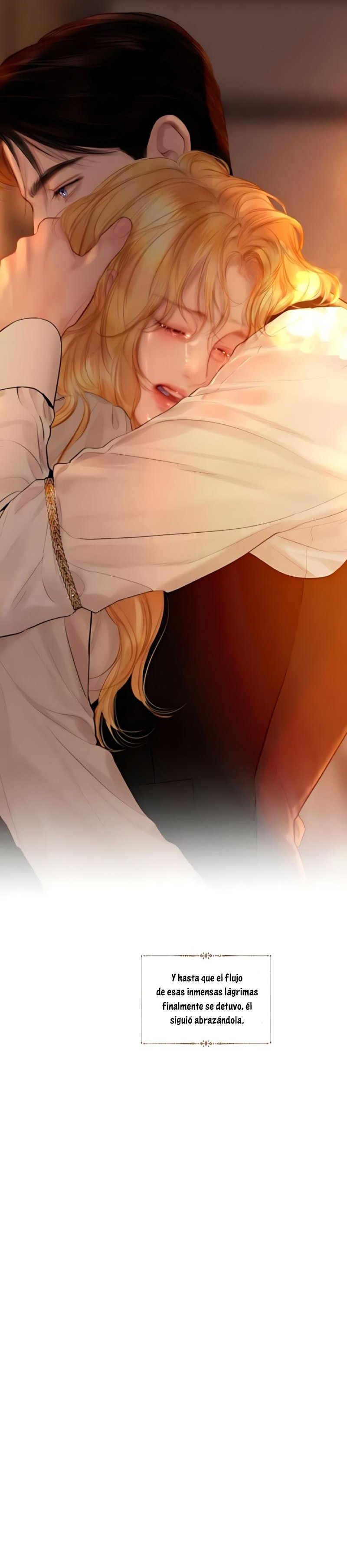 Está Bien Llorar, Está Bien Orar - Capítulo 79 - Página 12 - Cartel Manhwa | Sumérgete en Historias Sin Límites