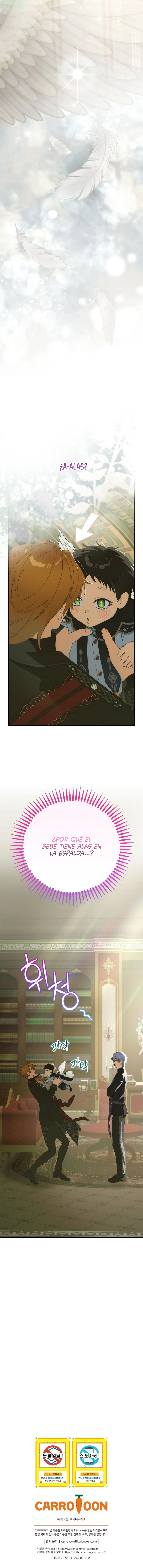 Este Bebe No Es Tuyo - Capítulo 116 - Página 11 - LectorTMOo