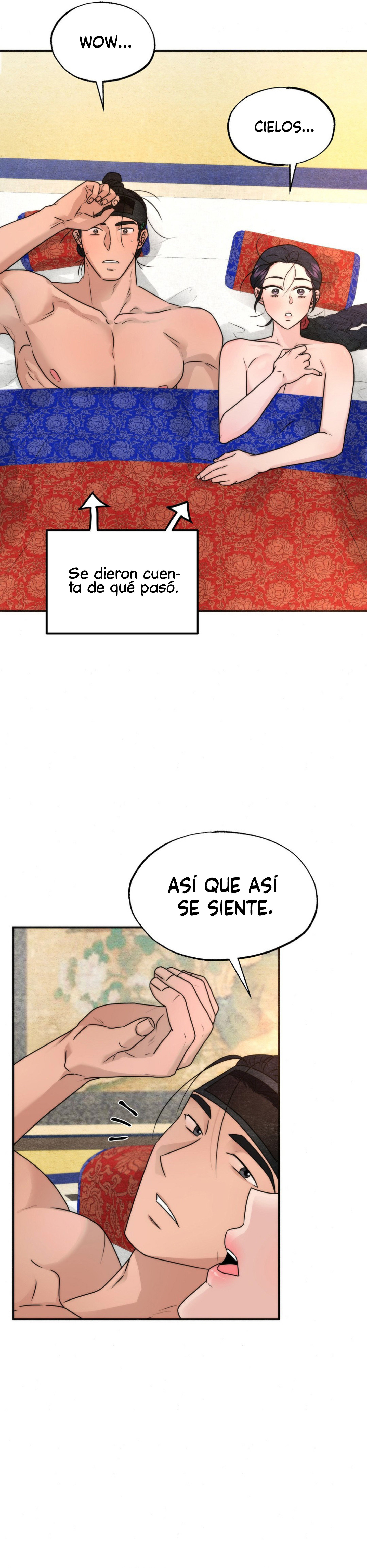 Gwang-an - Capítulo 89 - Página 11 - LectorTMOo