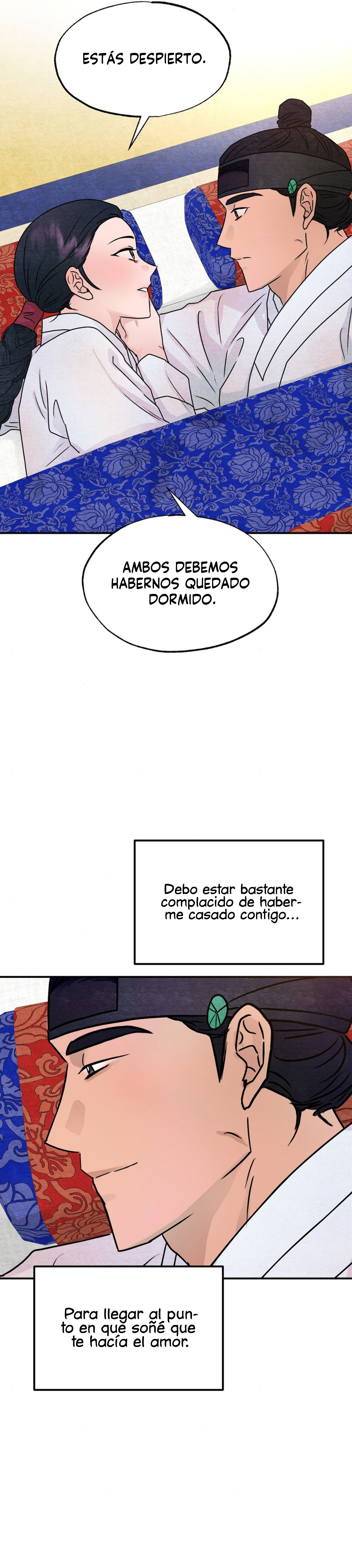 Gwang-an - Capítulo 89 - Página 30 - LectorTMOo