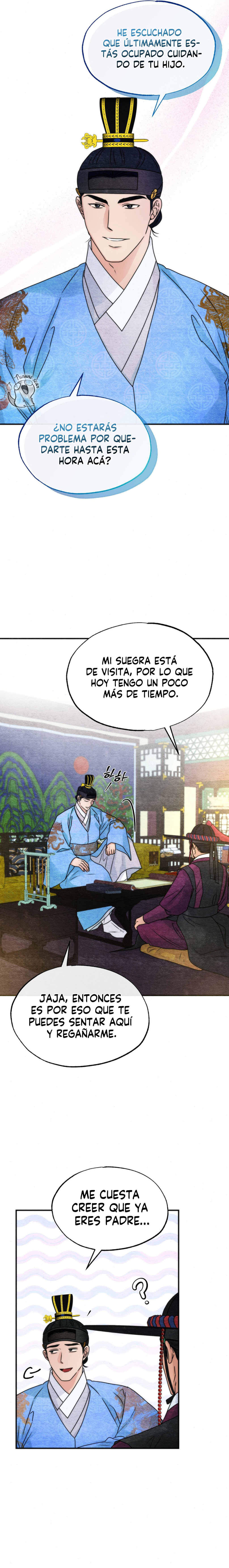 Gwang-an - Capítulo 90 - Página 10 - LectorTMOo
