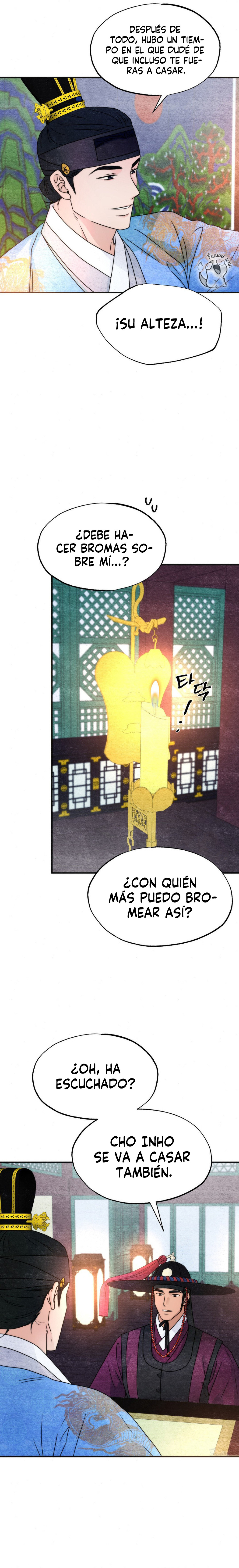 Gwang-an - Capítulo 90 - Página 11 - LectorTMOo