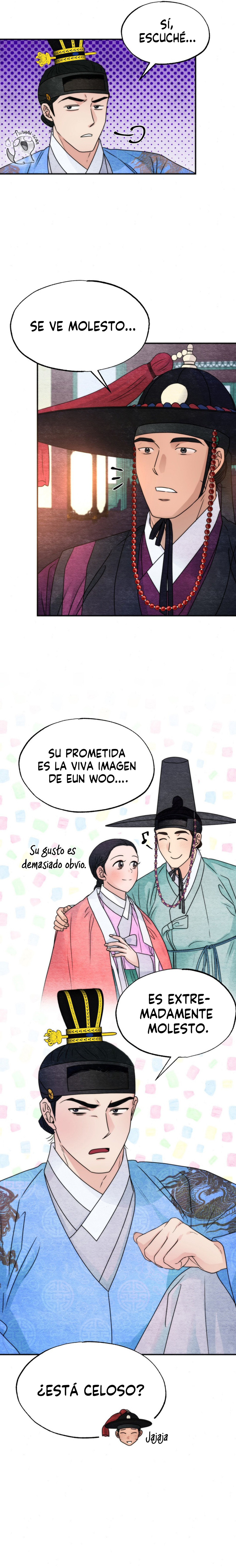 Gwang-an - Capítulo 90 - Página 12 - LectorTMOo