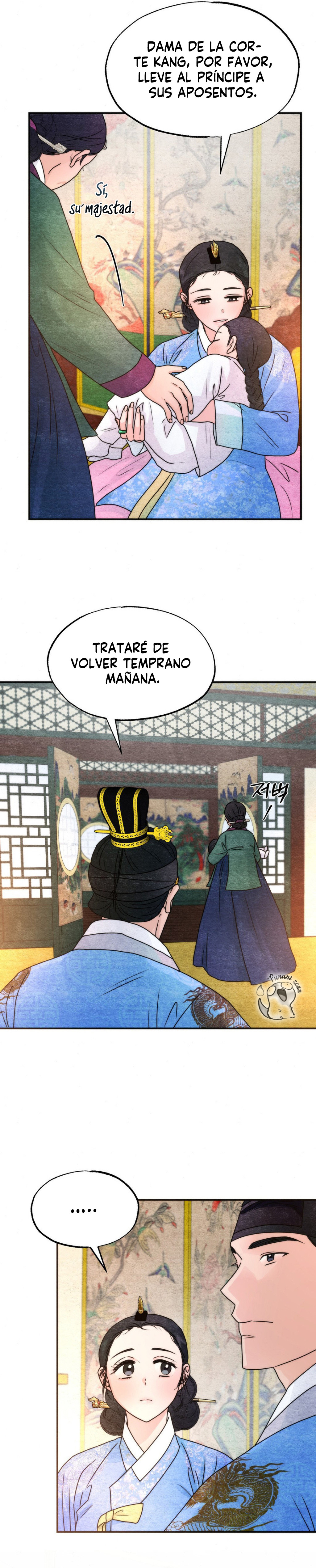 Gwang-an - Capítulo 90 - Página 17 - LectorTMOo