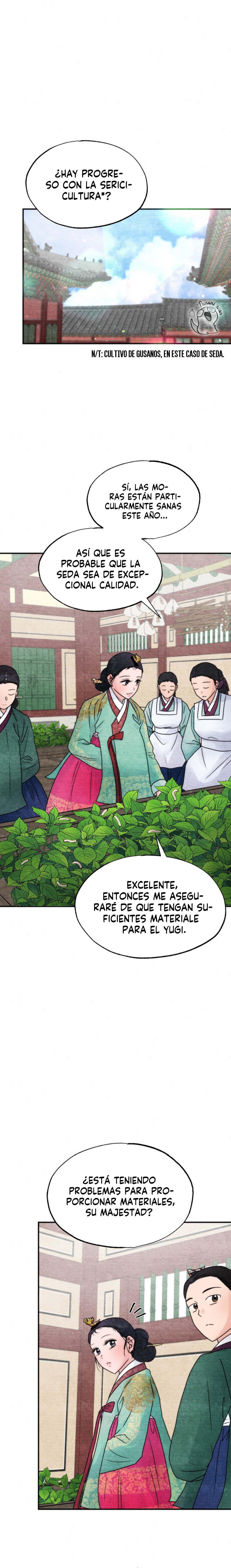 Gwang-an - Capítulo 90 - Página 21 - LectorTMOo