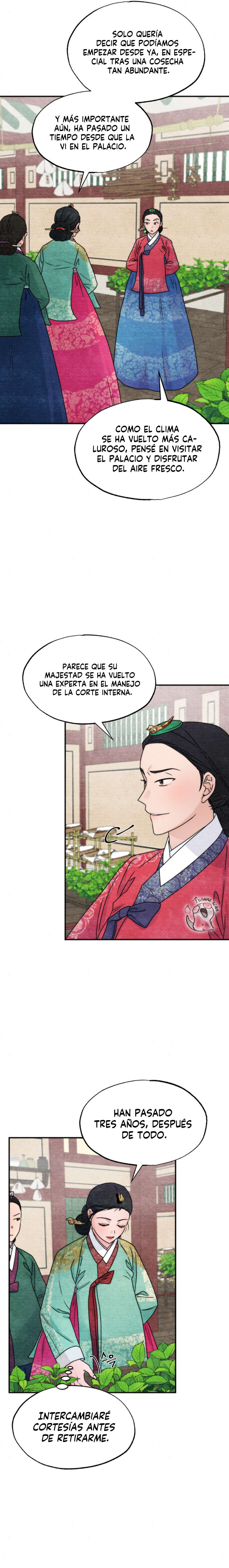 Gwang-an - Capítulo 91 - Página 4 - LectorTMOo