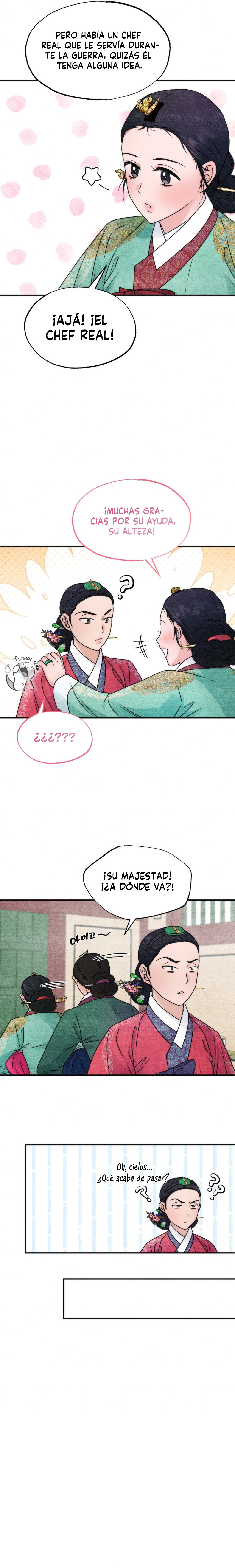 Gwang-an - Capítulo 91 - Página 9 - LectorTMOo