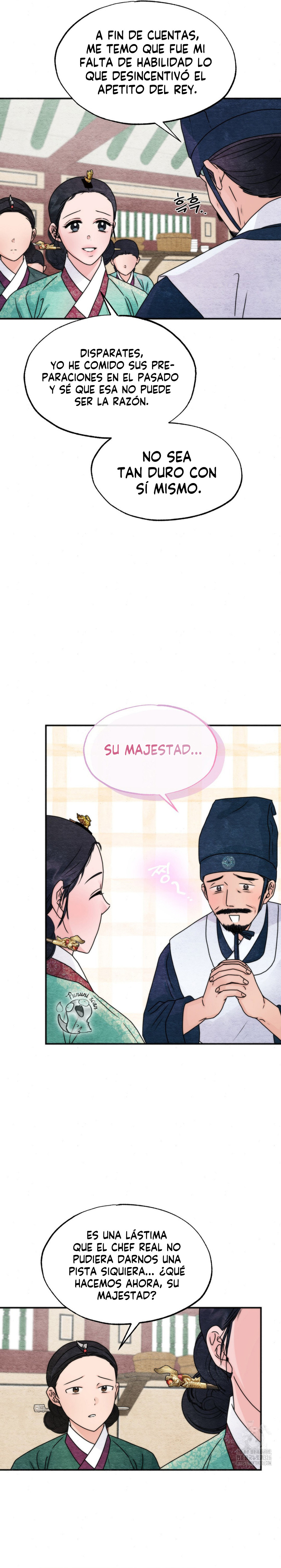 Gwang-an - Capítulo 91 - Página 11 - LectorTMOo