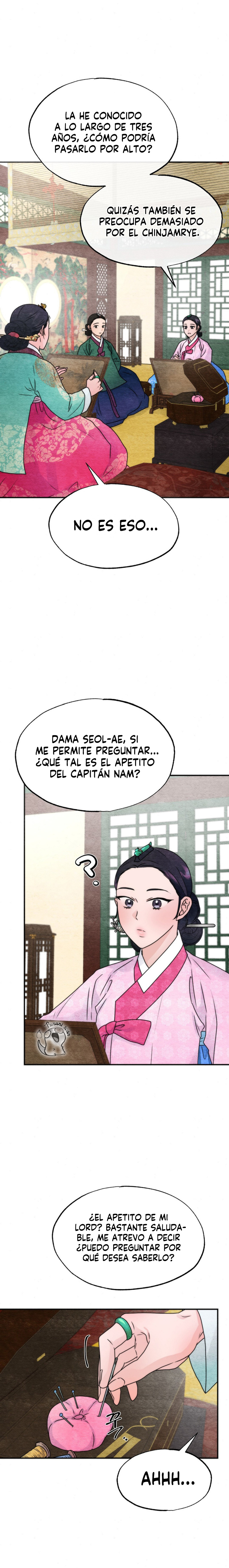Gwang-an - Capítulo 91 - Página 13 - LectorTMOo