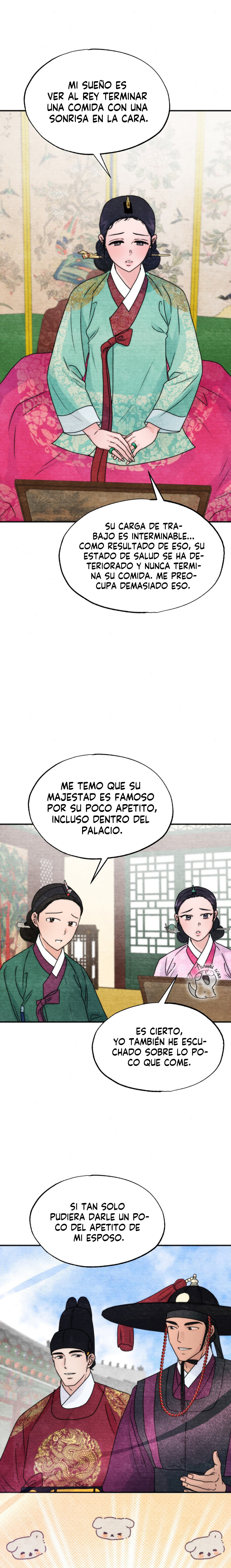 Gwang-an - Capítulo 91 - Página 14 - LectorTMOo