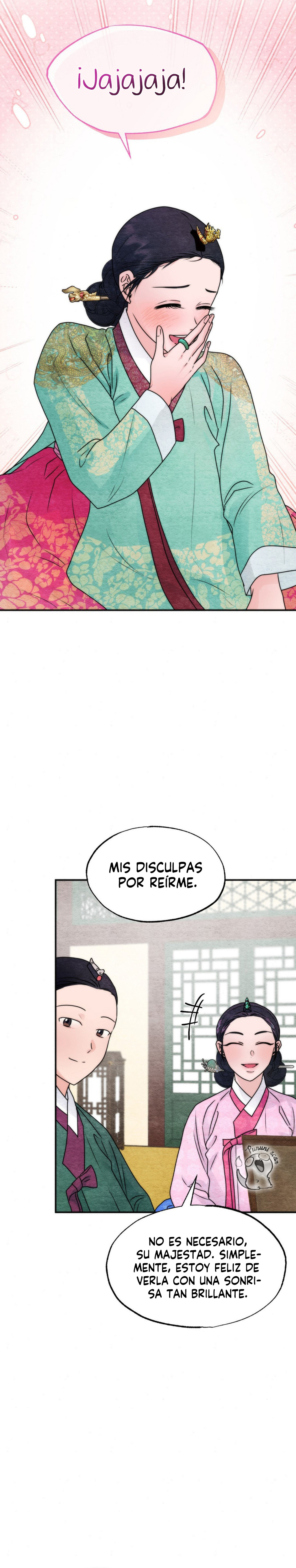 Gwang-an - Capítulo 91 - Página 18 - LectorTMOo