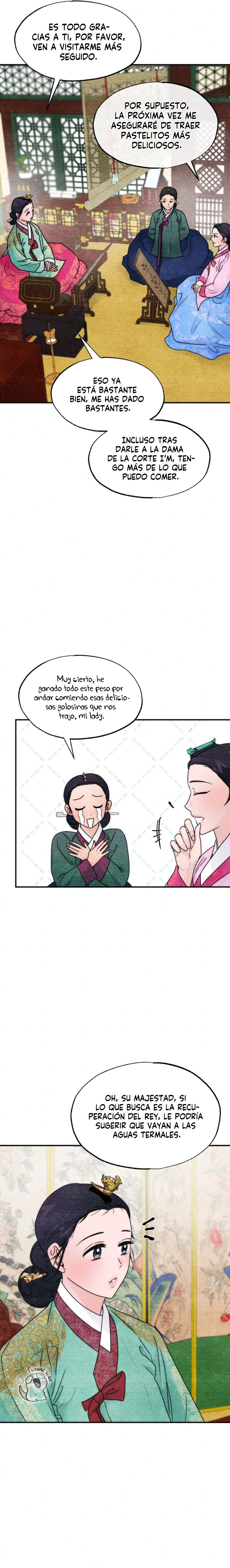 Gwang-an - Capítulo 91 - Página 19 - LectorTMOo