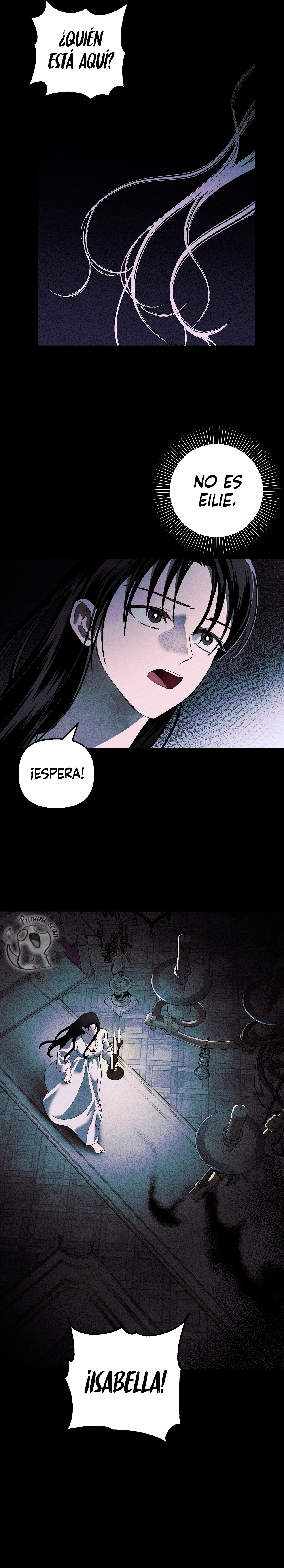 Isla de brujas - Capítulo 53 - Página 15 - LectorTMOo