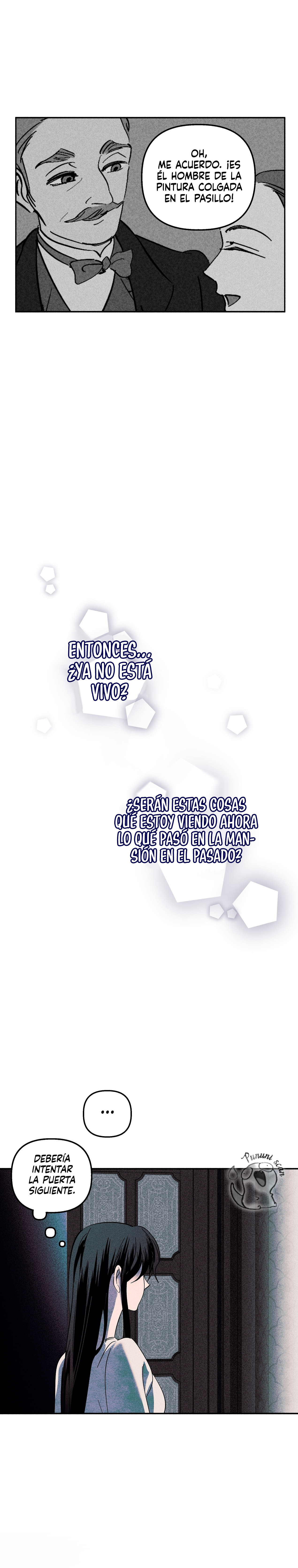 Isla de brujas - Capítulo 53 - Página 23 - LectorTMOo