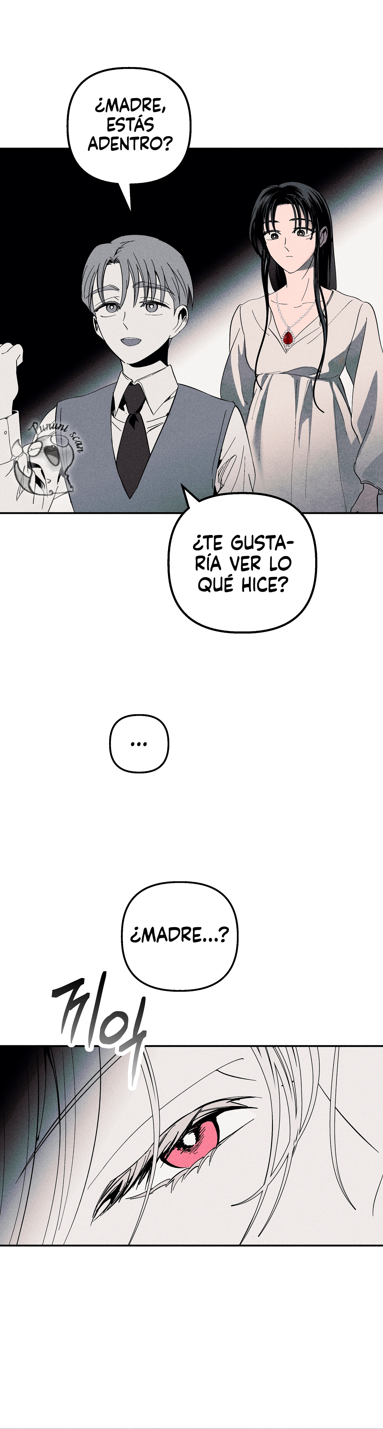 Isla de brujas - Capítulo 53 - Página 31 - LectorTMOo