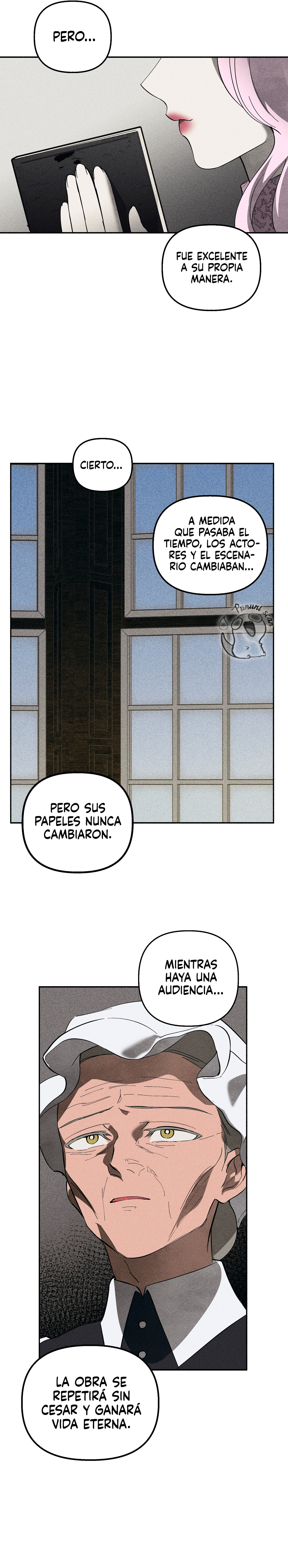 Isla de brujas - Capítulo 53 - Página 7 - LectorTMOo