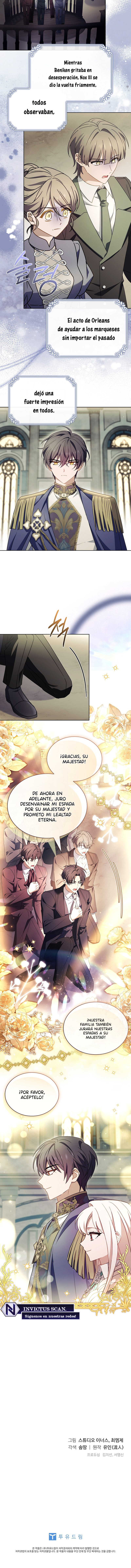 La Dama Quiere Descansar - Capítulo 204 - Página 12 - LectorTMOo