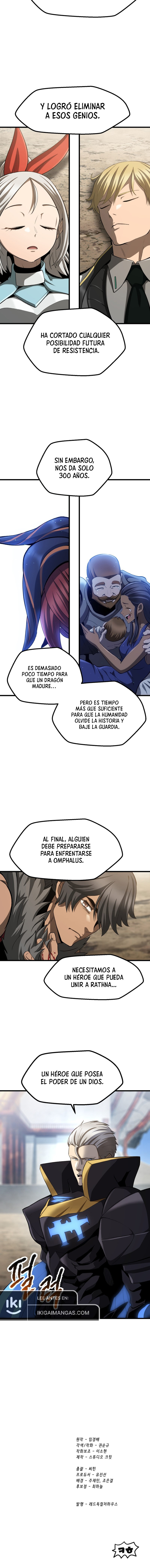 La Historia de Supervivencia de un Rey de la Espada en un Mundo de Fantasía - Capítulo 277 - Página 12 - LectorTMOo