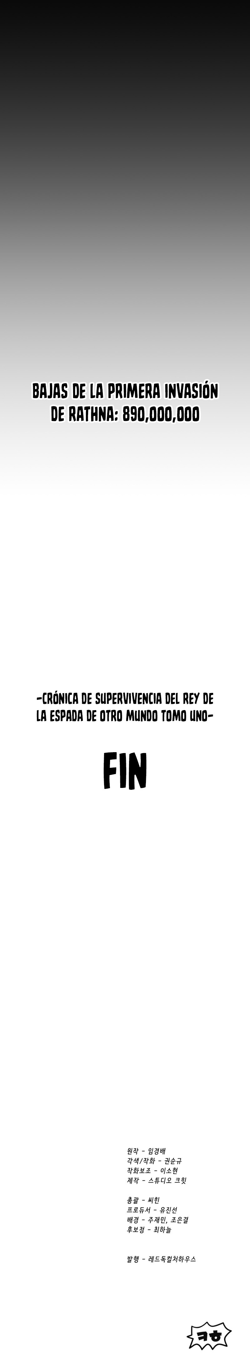 La Historia de Supervivencia de un Rey de la Espada en un Mundo de Fantasía - Capítulo 278 - Página 14 - LectorTMOo