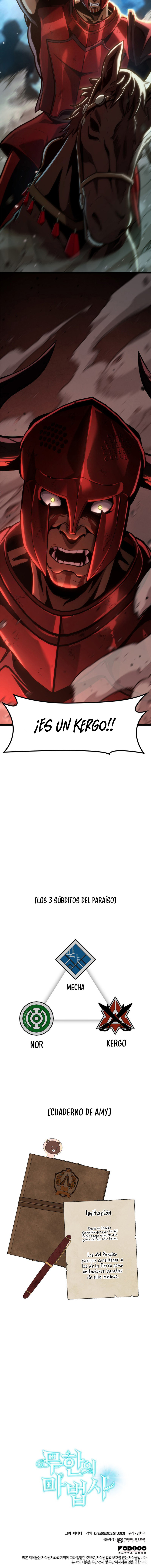 Mago Infinito - Capítulo 155 - Página 14 - LectorTMOo